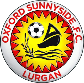 Oxford Sunnyside FC