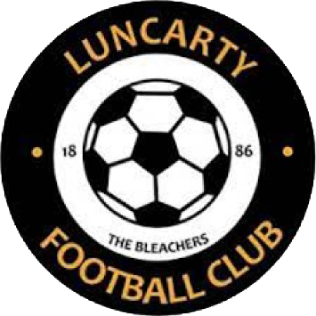 Luncarty