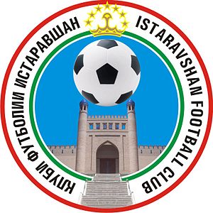 FK Istaravshan U21