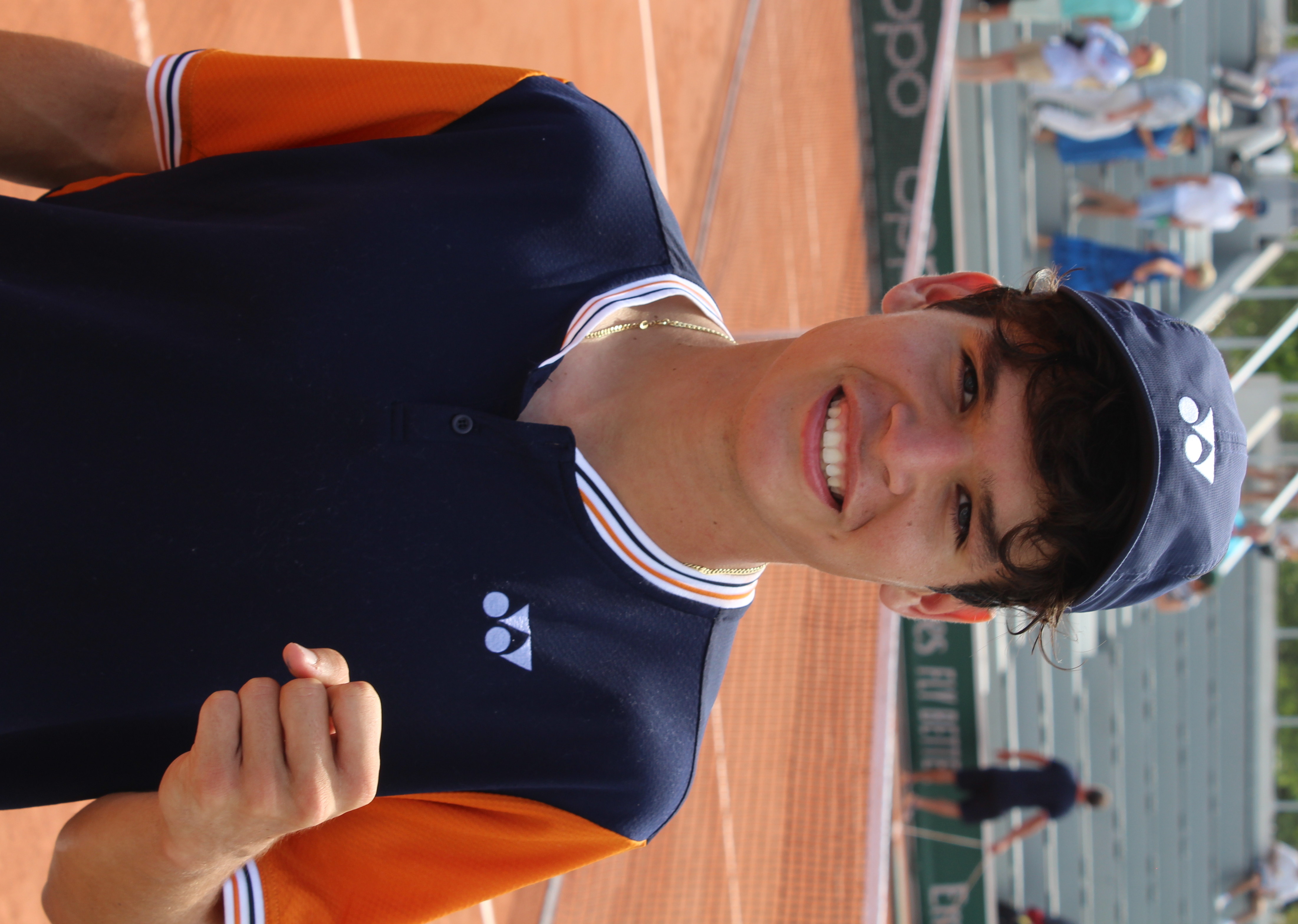 Juan Carlos Prado Angelo Vs Alex Rybakov Challenger Sarasota Tennis 