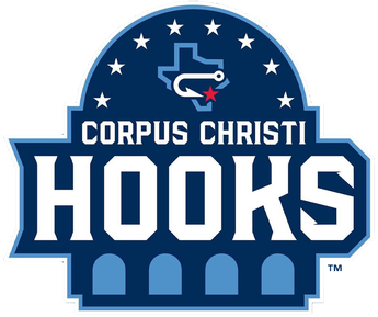 Corpus Christi Hooks