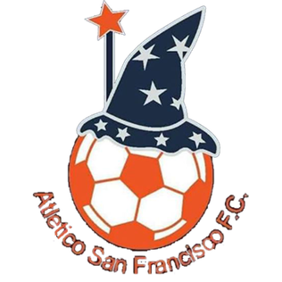 Atletico San Francisco FC