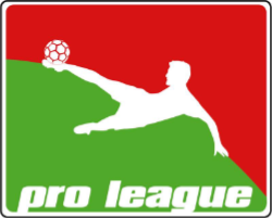 Madagáscar - Liga Profissional
