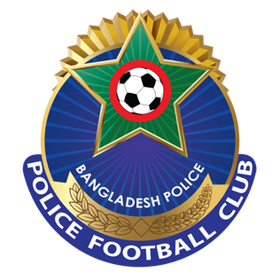 Bangladesh Police Club - Soccer - BetsAPI
