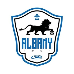 Albany Rush