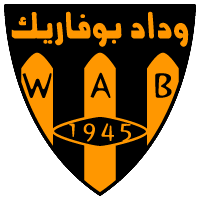 WA Boufarik - U21