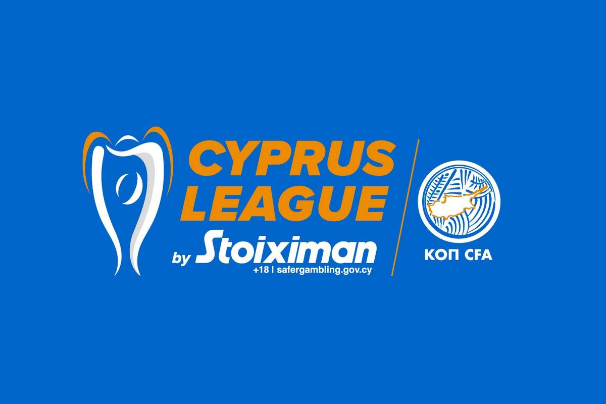 Cyprus Division 1