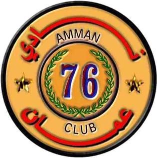 Amman FC Women