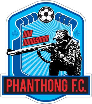 Phan Thong FC