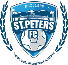 St. Peters FC