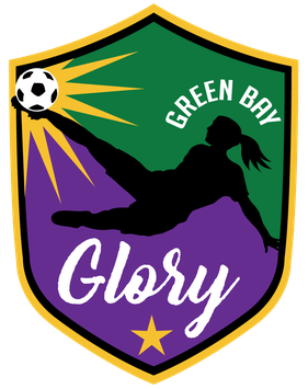 Green Bay Glory - Feminin