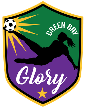 Green Bay Glory - Femenino