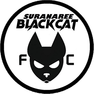 Suranaree Black Cat FC