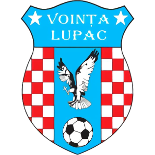 AFC Voinţa Lupac