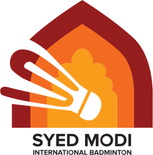 Syed Modi International 2019, MS, Qualification
