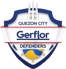 Quezon City Gerflor Defenders - Femenino