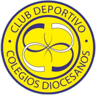CDコレジオス・ディオセサノ
