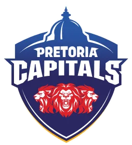 Pretoria Capitals