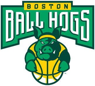 Boston Ball Hogs