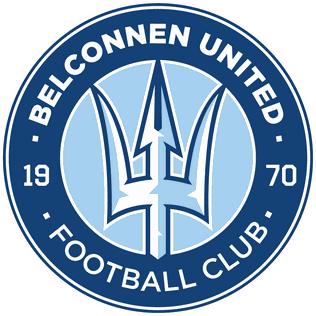 Belconnen United (W)