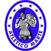 Atlético Marte - Femenino