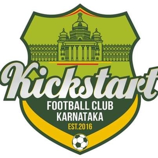 Kickstart Karnataka FC ženy