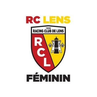 Racing Club de Lens - Femenino