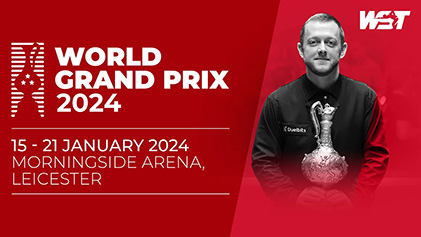 2024 World Grand Prix