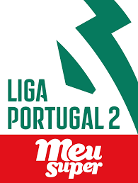 Portugal Segunda Liga