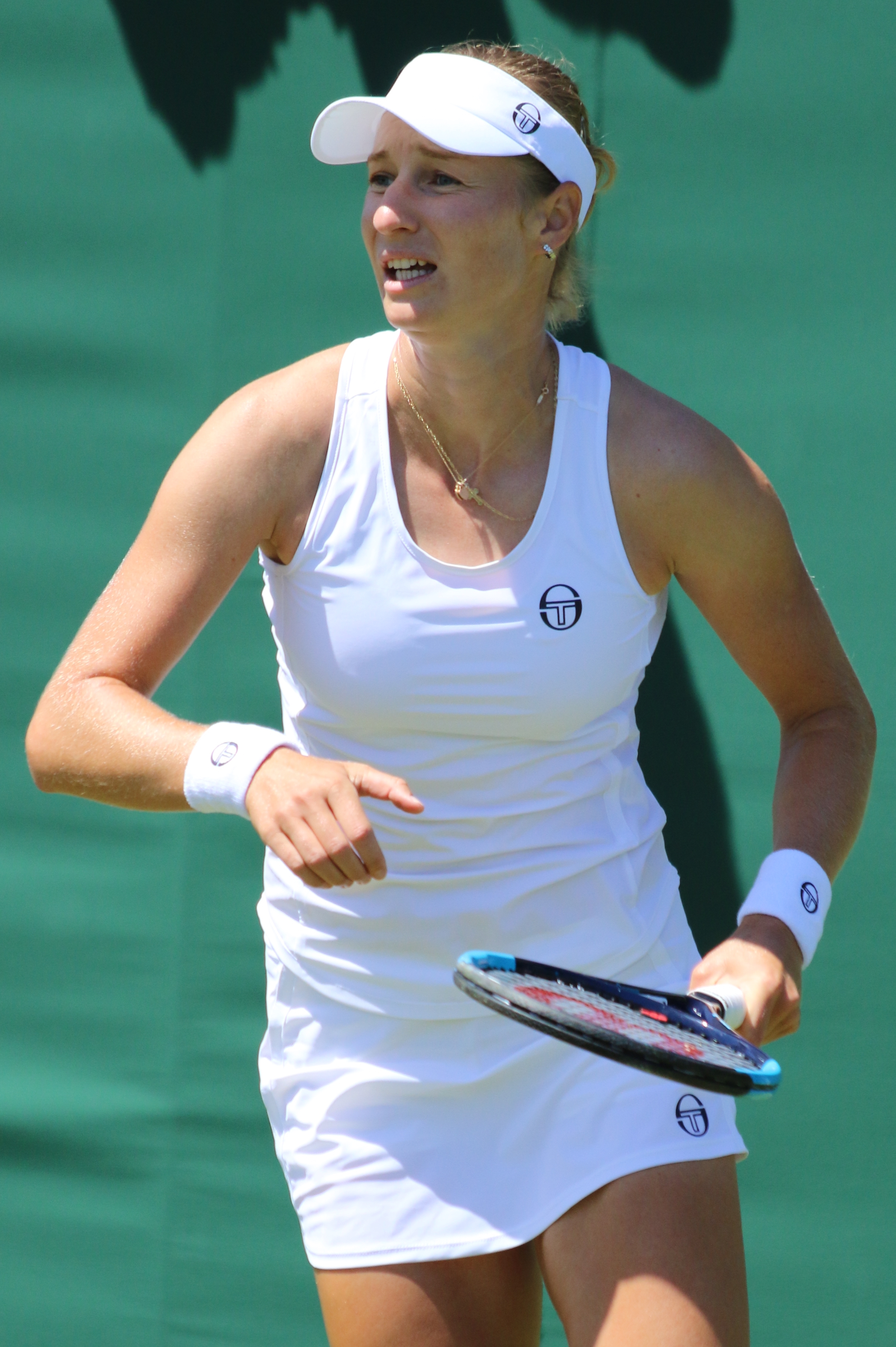 Ekaterina Makarova