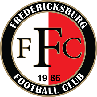 Fredericksburg FC - Femenino