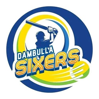 Dambulla Sixers