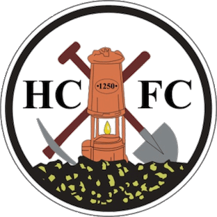 Harworth Colliery FC