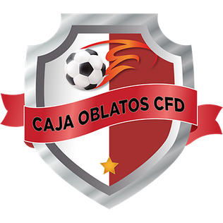 Caja Oblatos CFD