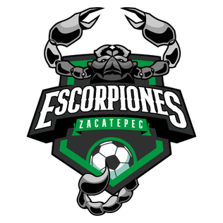 Escorpiones FC