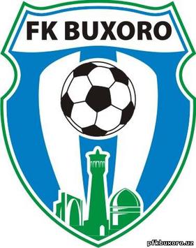 FK Buxoro ženy