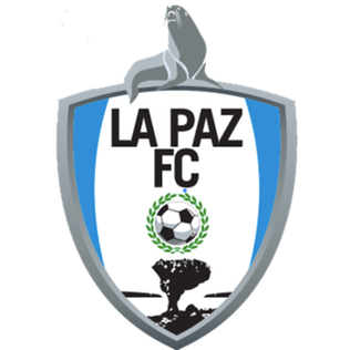 라 파즈 FC