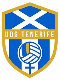 UD Granadilla Tenerife B Women