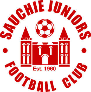 Sauchie Juniors F.C.