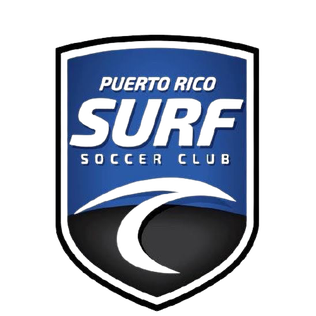 Puerto Rico Surf SC