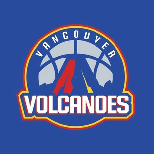 Vancouver Volcanoes