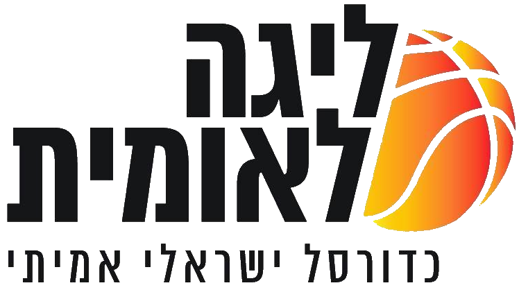 Israël - National League