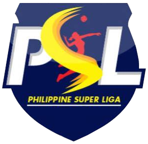 Filipinas - Superliga - Femenino