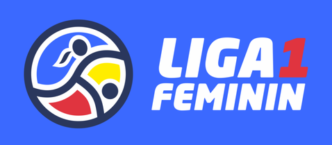 Ръмъния - Лига 1 - Жени