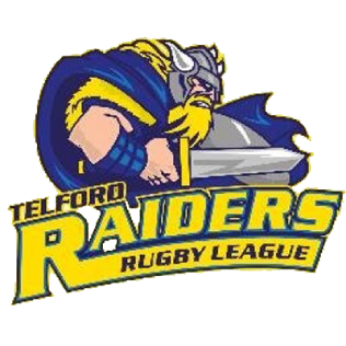 Telford Raiders