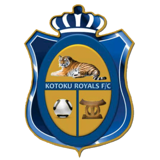 Kotoku Royals FC