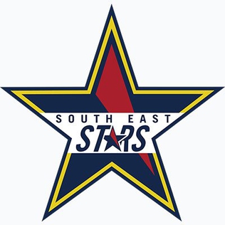 South East Stars - naised