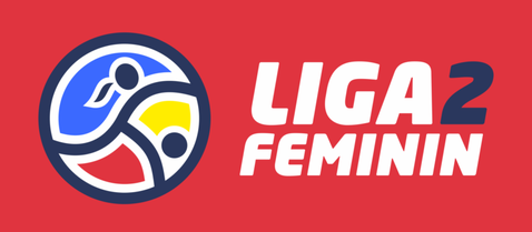 Ρουμανία - Liga 2 Γυναικών