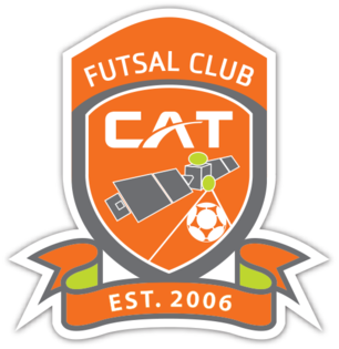 Cat FC