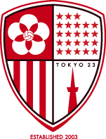 东京23FC